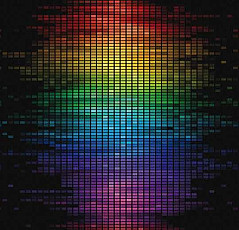 Ковролин Flotex Vision Image 000426 Chromatic фото 1 | FLOORDEALER